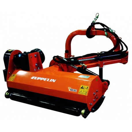 TRITURADORA LIGERA MULTIFUNCION SIN APERTURA 1250mm