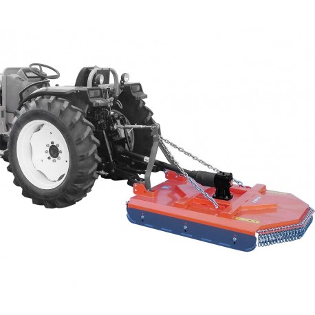 DESBROZADORA CADENAS 1450 Mm REFORZADA