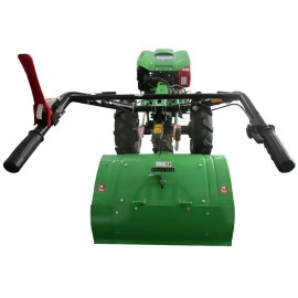Motocultor GREENTEC | Comercial Rellán
