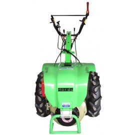 Motocultor GREENTEC | Comercial Rellán