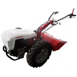 Motocultor ROTECO SUPERTRISS 12 HP