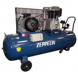 Compresor ZEPPELIN 200 litros